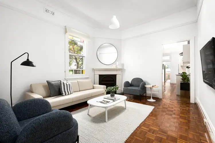 Main view of Homely house listing, 87 Newland Street, Bondi Junction NSW 2022