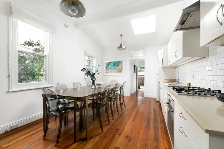 Second view of Homely house listing, 87 Newland Street, Bondi Junction NSW 2022