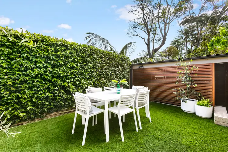 Third view of Homely house listing, 87 Newland Street, Bondi Junction NSW 2022