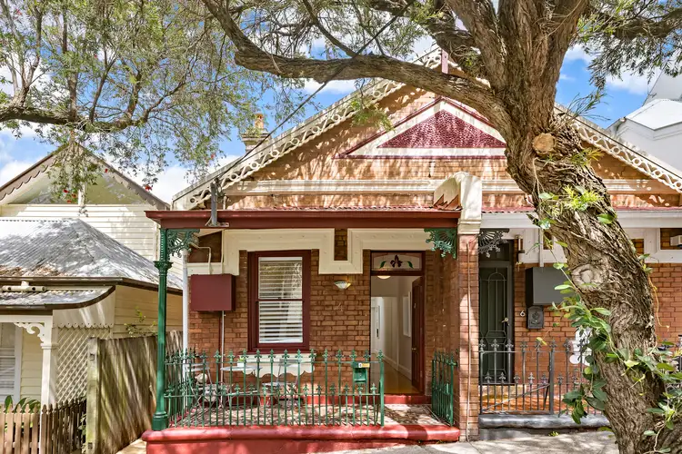 4 Ennis Street, Balmain NSW 2041