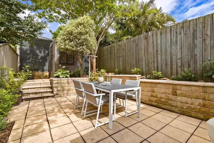 Second view of Homely house listing, 4 Ennis Street, Balmain NSW 2041