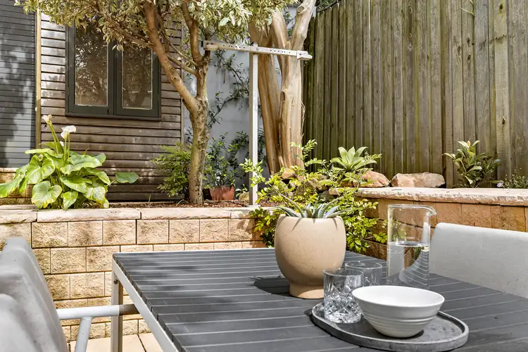 Third view of Homely house listing, 4 Ennis Street, Balmain NSW 2041