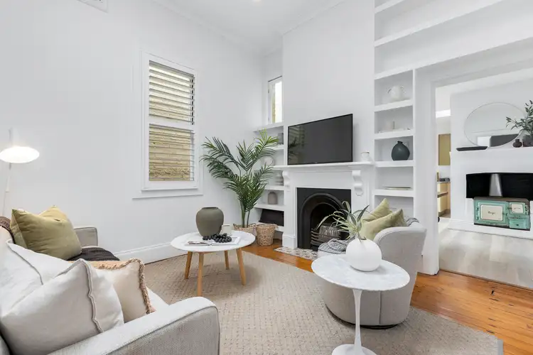 Fourth view of Homely house listing, 4 Ennis Street, Balmain NSW 2041