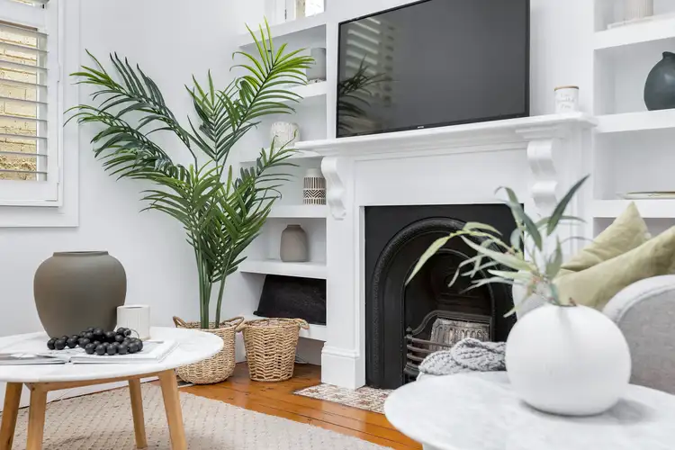 Fifth view of Homely house listing, 4 Ennis Street, Balmain NSW 2041