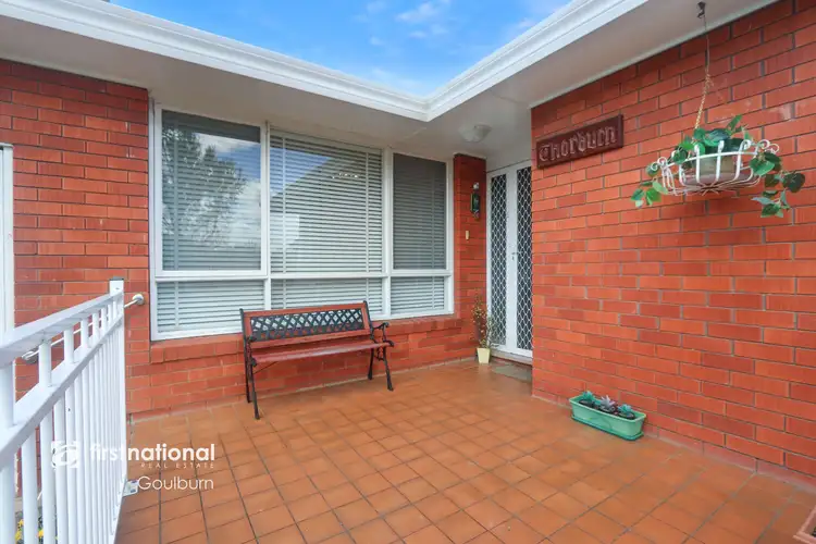 Fifth view of Homely house listing, 100 Kinghorne Street, Goulburn NSW 2580