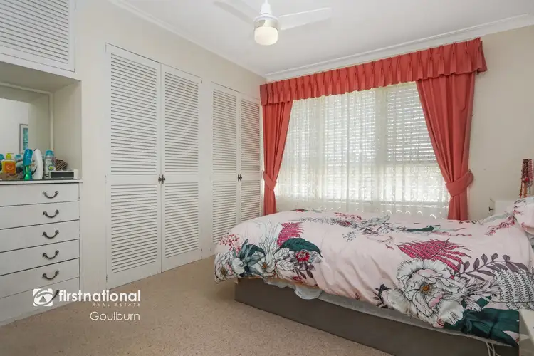 Sixth view of Homely house listing, 100 Kinghorne Street, Goulburn NSW 2580