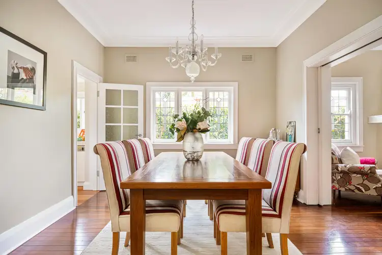 Fifth view of Homely house listing, 11 Lightcliff Avenue, Lindfield NSW 2070