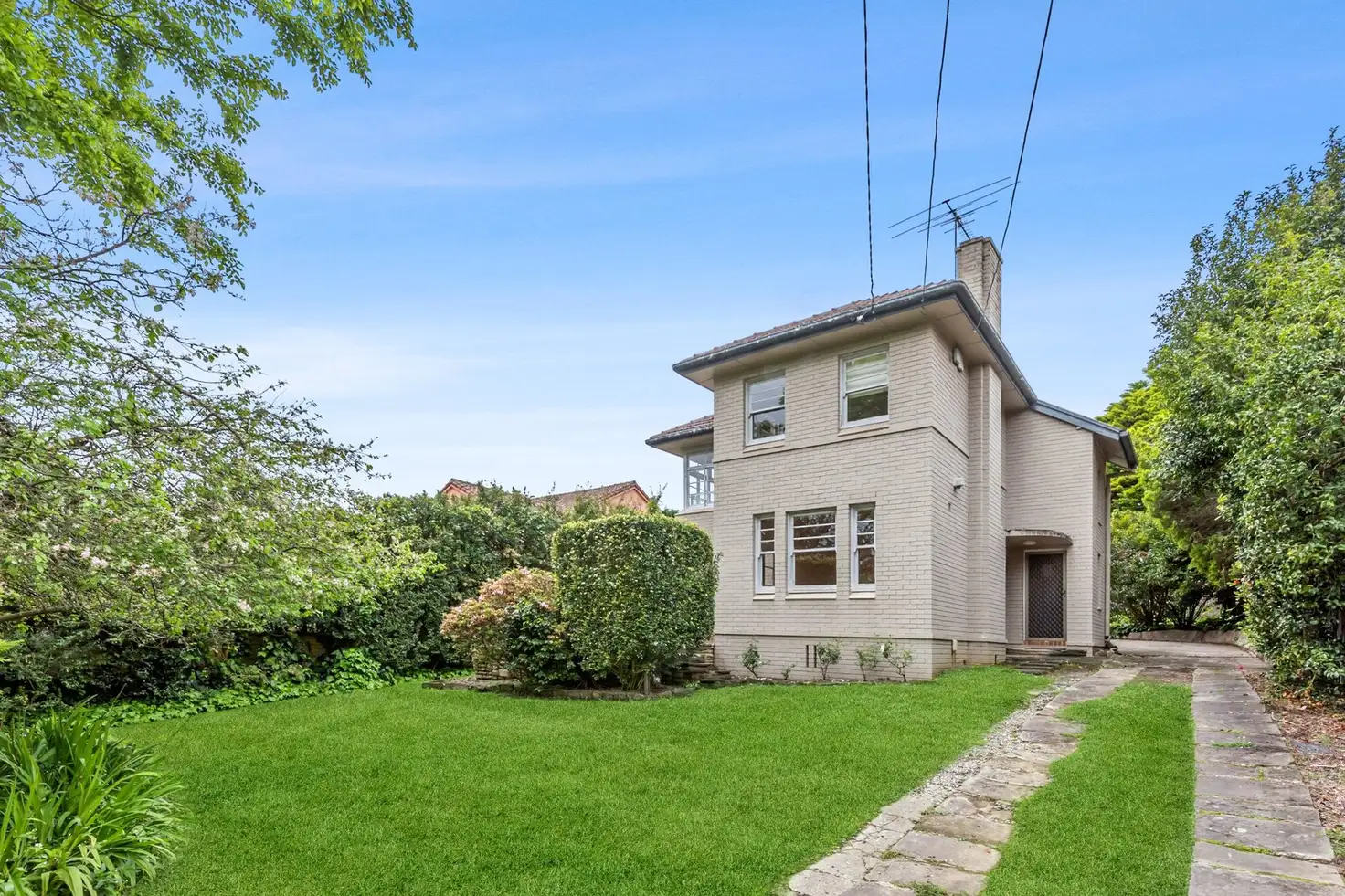 Main view of Homely house listing, 7 Maples Avenue, Killara NSW 2071