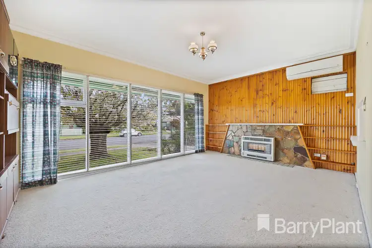 Second view of Homely house listing, 6 Ritchie Street, Brown Hill VIC 3350