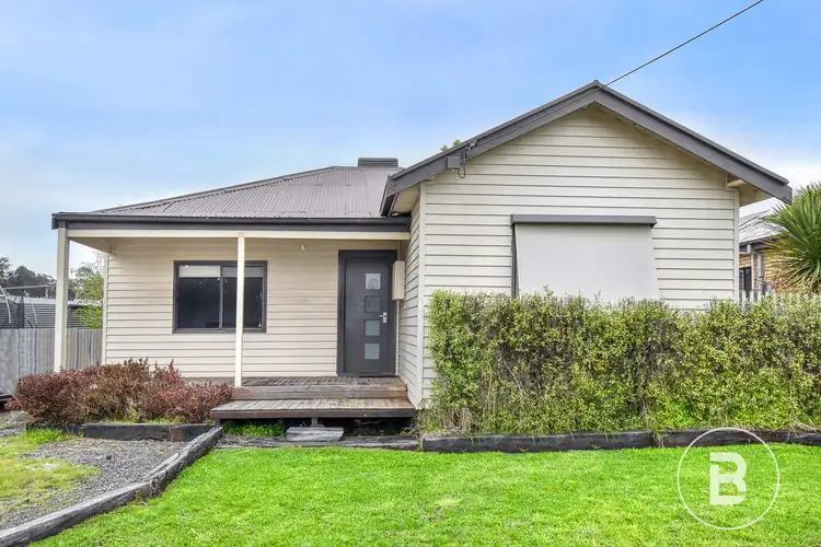 Main view of Homely house listing, 22 McNeill Street, Ararat VIC 3377