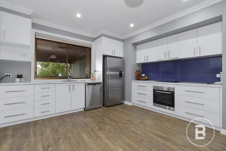 Second view of Homely house listing, 22 McNeill Street, Ararat VIC 3377