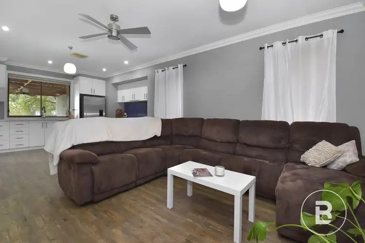 Fifth view of Homely house listing, 22 McNeill Street, Ararat VIC 3377