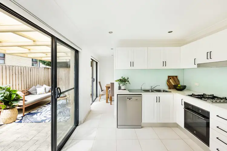 Fifth view of Homely townhouse listing, 12/100-102 Fisher Road, Dee Why NSW 2099