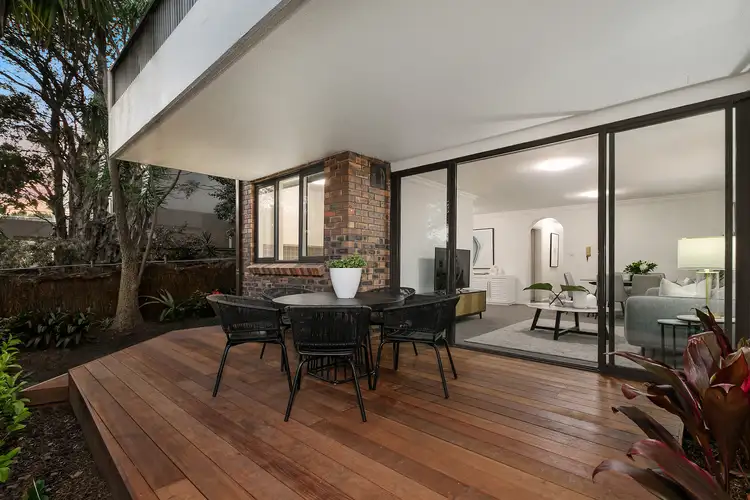 1/61 Shirley Road, Wollstonecraft NSW 2065
