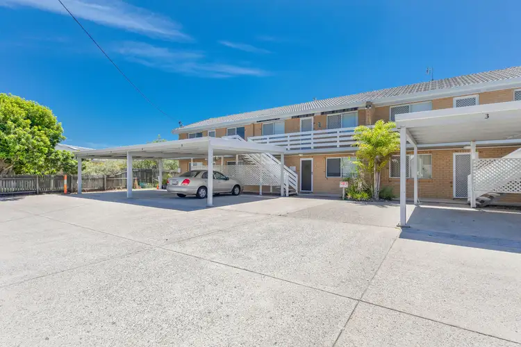 Main view of Homely unit listing, 5/69-71 Keith Royal Drive, Marcoola QLD 4564