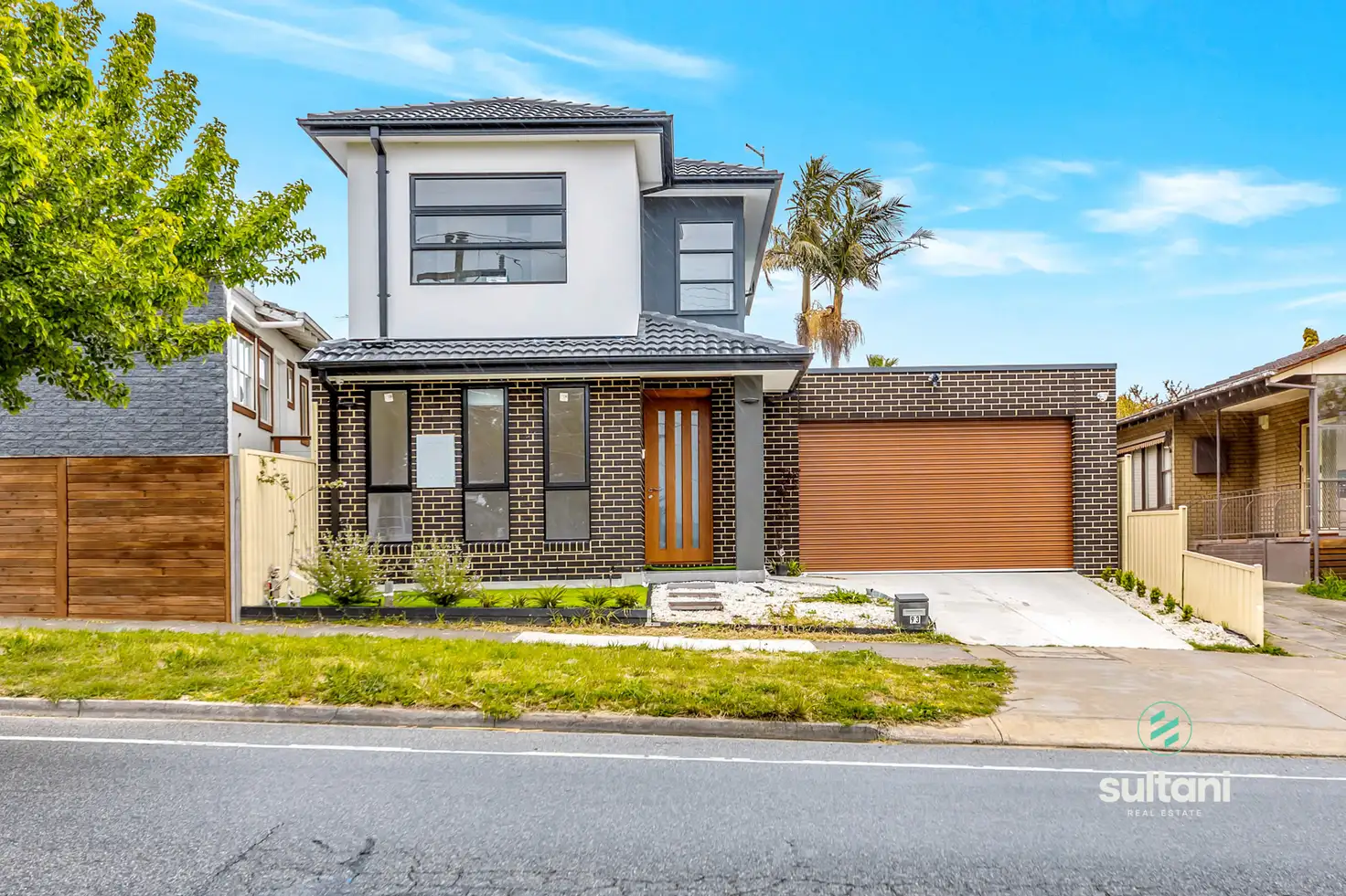 Main view of Homely house listing, 93 Kidds Road, Doveton VIC 3177