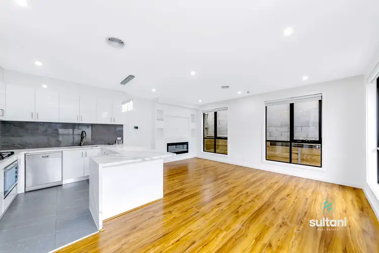 Second view of Homely house listing, 93 Kidds Road, Doveton VIC 3177