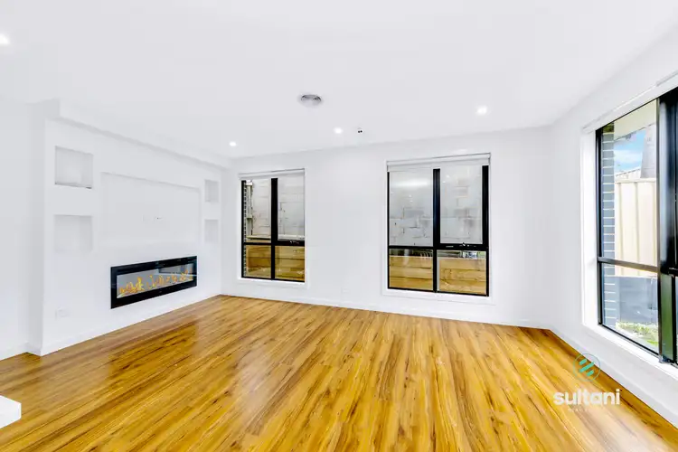 Fifth view of Homely house listing, 93 Kidds Road, Doveton VIC 3177