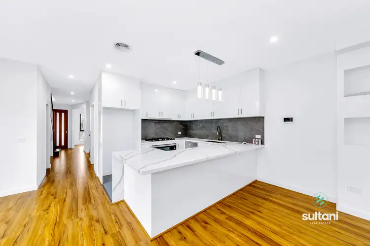 Sixth view of Homely house listing, 93 Kidds Road, Doveton VIC 3177