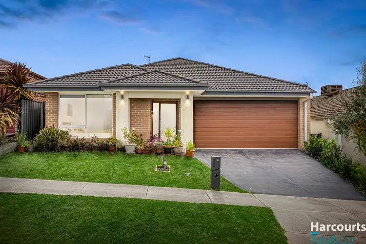 8 Galle Way, Mernda VIC 3754