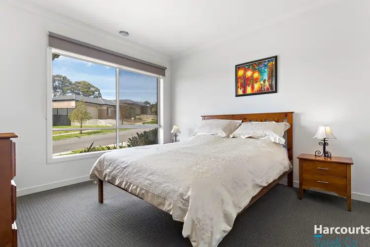 Fifth view of Homely house listing, 8 Galle Way, Mernda VIC 3754