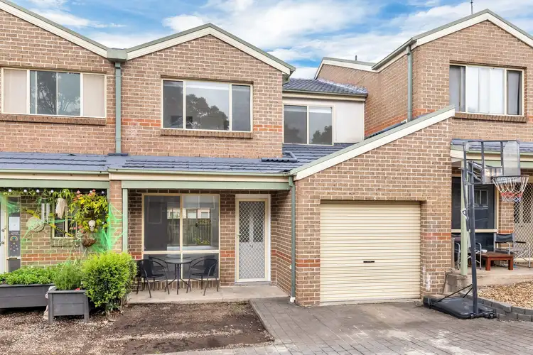 18/70 Bali Drive