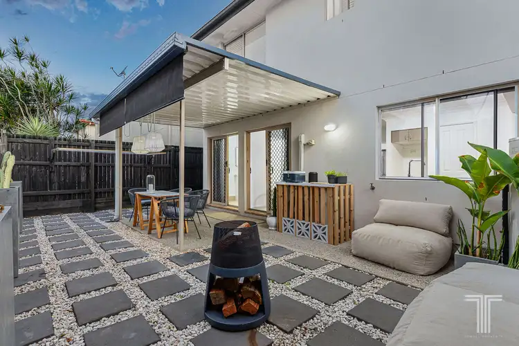 29/50 Johnston Street, Carina QLD 4152