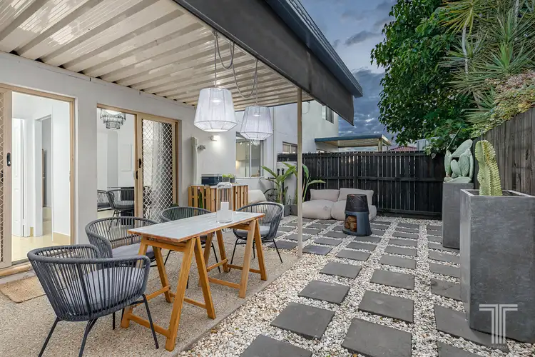 Second view of Homely townhouse listing, 29/50 Johnston Street, Carina QLD 4152