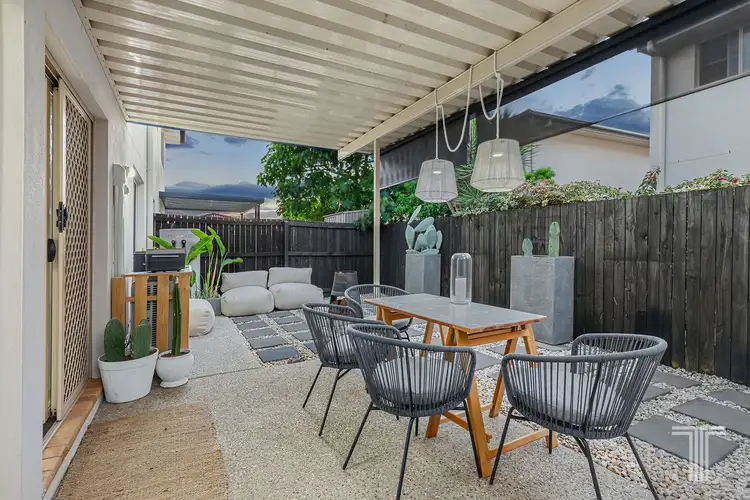 Third view of Homely townhouse listing, 29/50 Johnston Street, Carina QLD 4152