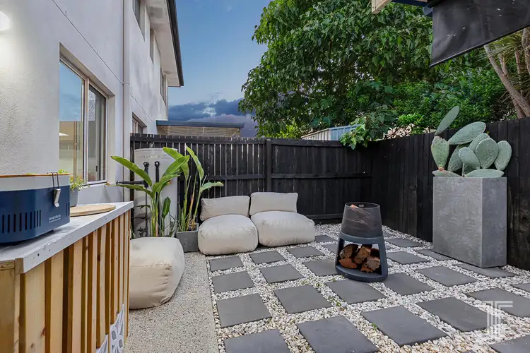 Fourth view of Homely townhouse listing, 29/50 Johnston Street, Carina QLD 4152