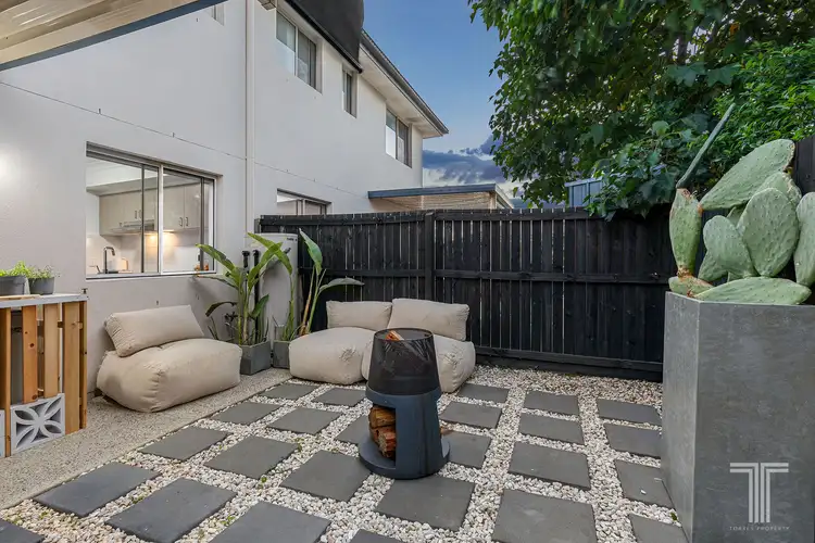 Fifth view of Homely townhouse listing, 29/50 Johnston Street, Carina QLD 4152