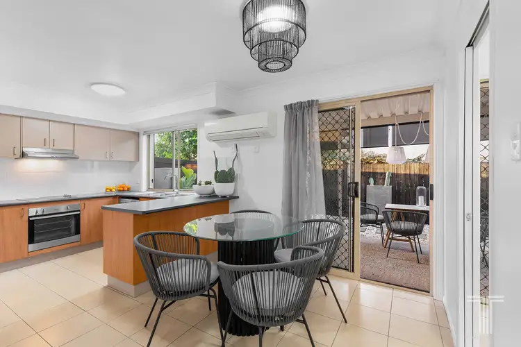 Sixth view of Homely townhouse listing, 29/50 Johnston Street, Carina QLD 4152