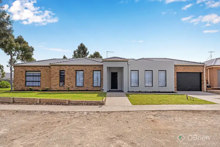 6 Viscosa Road, Brookfield VIC 3338