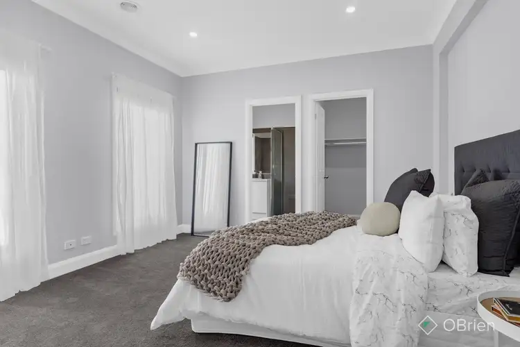 Second view of Homely house listing, 6 Viscosa Road, Brookfield VIC 3338
