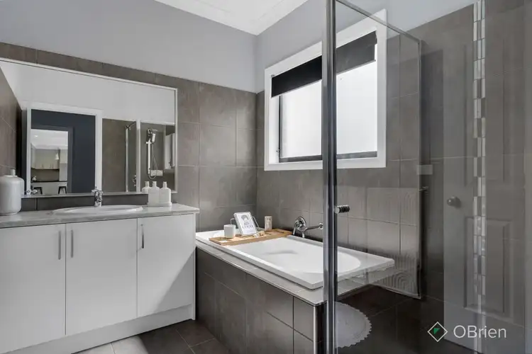 Third view of Homely house listing, 6 Viscosa Road, Brookfield VIC 3338