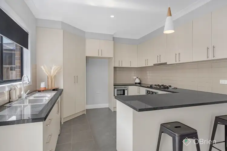 Sixth view of Homely house listing, 6 Viscosa Road, Brookfield VIC 3338