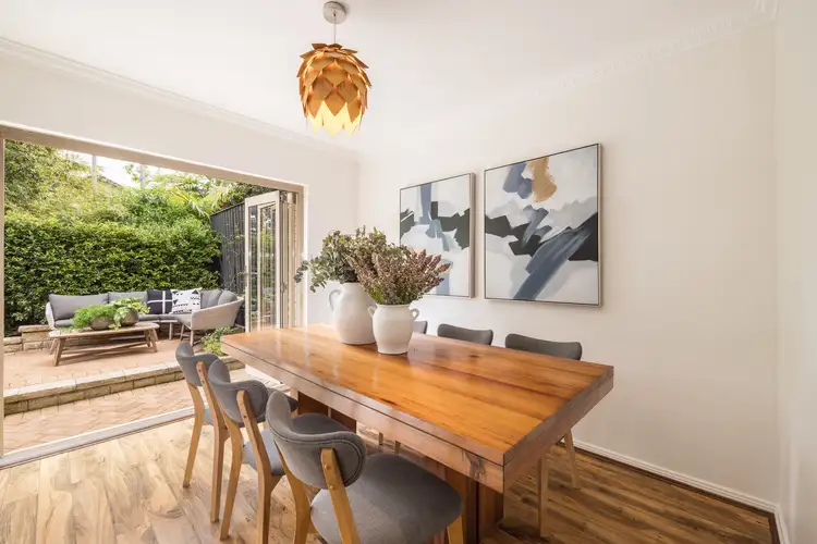 Main view of Homely townhouse listing, 7/13-17 Nook Avenue, Neutral Bay NSW 2089