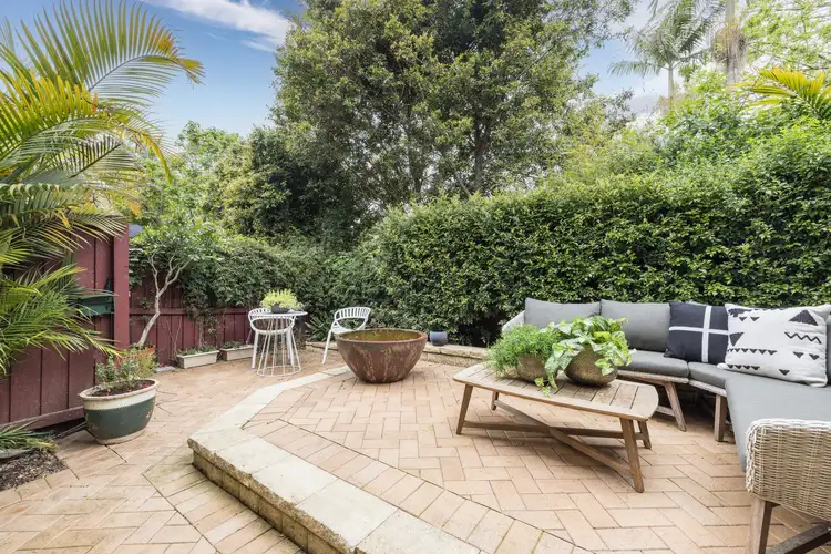 Fourth view of Homely townhouse listing, 7/13-17 Nook Avenue, Neutral Bay NSW 2089