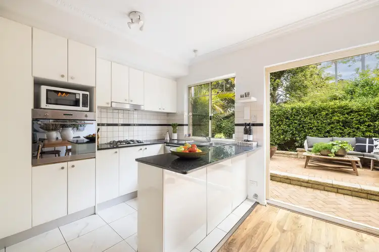 Sixth view of Homely townhouse listing, 7/13-17 Nook Avenue, Neutral Bay NSW 2089