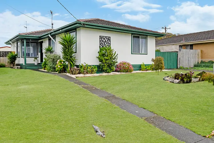 Main view of Homely house listing, 55 Waratah Crescent, Portland VIC 3305