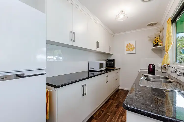 Second view of Homely house listing, 55 Waratah Crescent, Portland VIC 3305
