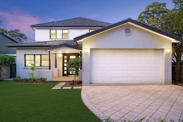 Main view of Homely house listing, 9 Garling Street, Lane Cove NSW 2066