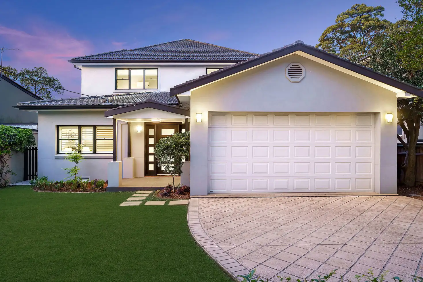 Main view of Homely house listing, 9 Garling Street, Lane Cove NSW 2066