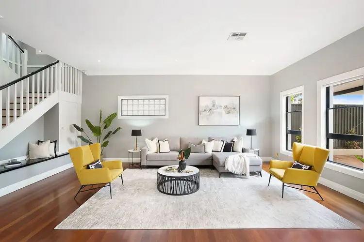 Second view of Homely house listing, 9 Garling Street, Lane Cove NSW 2066