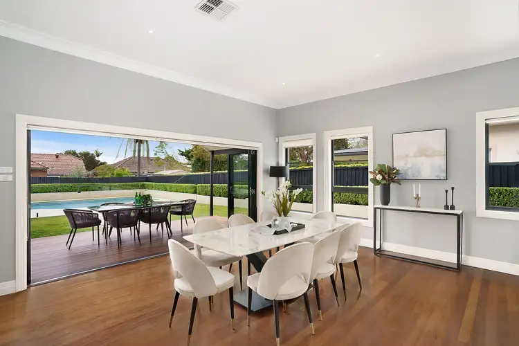 Third view of Homely house listing, 9 Garling Street, Lane Cove NSW 2066