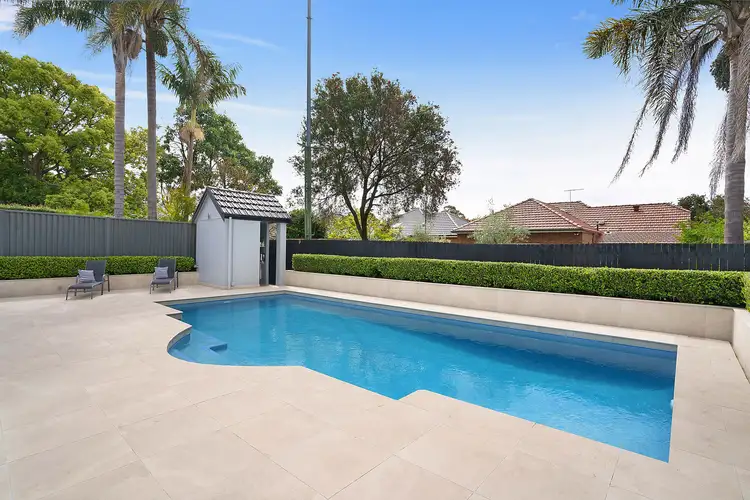 Fourth view of Homely house listing, 9 Garling Street, Lane Cove NSW 2066