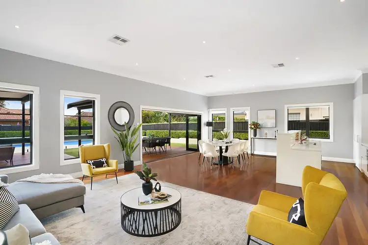 Fifth view of Homely house listing, 9 Garling Street, Lane Cove NSW 2066