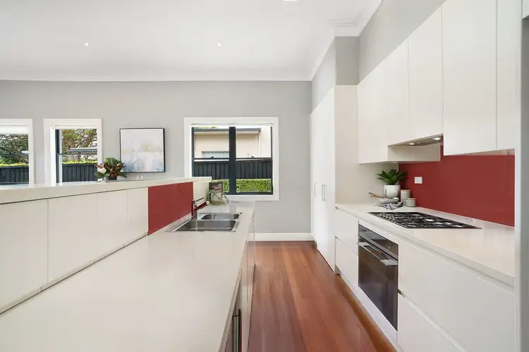 Sixth view of Homely house listing, 9 Garling Street, Lane Cove NSW 2066