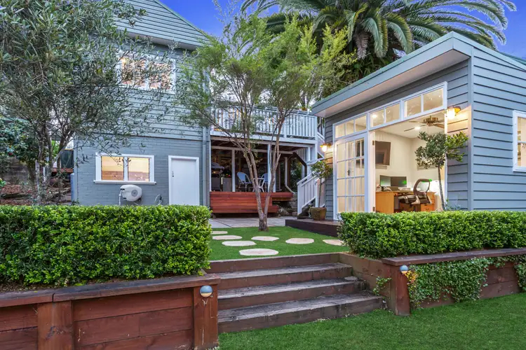 Second view of Homely house listing, 25 Low Street, Mount Kuring-Gai NSW 2080