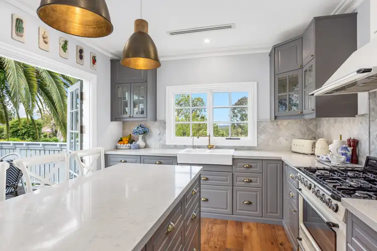 Third view of Homely house listing, 25 Low Street, Mount Kuring-Gai NSW 2080